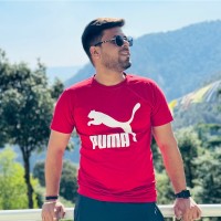 Akhil Yadav
