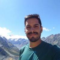 Daniel Grajeda