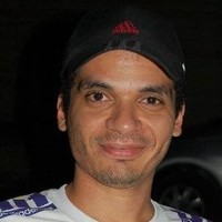 Adilio Carlos Araujo De Jesus