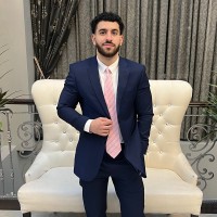 Sohrab Pakzad
