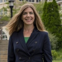 Katie Allen, Ed.D.