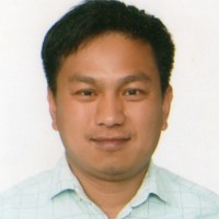 Ashok Shrestha