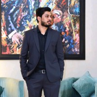 Ali Haider Chohan