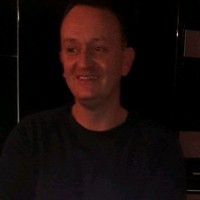 Eric Laguens