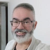 Silvio Samuel Oliveira