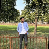 Soumya Prakash Nayak