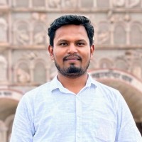 Tushar Bhosale