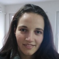Sara Zlateva