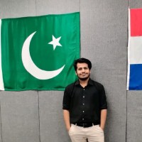 Rashid Jamali