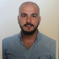 Cengiz Kösedağı