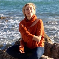 Rakel Sanz