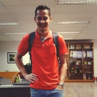 Alexander Fernandes