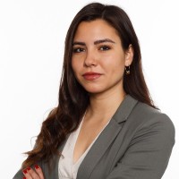 Anna Guyot, Mba