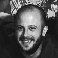 Marcus Larson