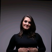 Petra Sutyinszki