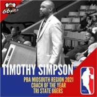 Timothy Simpson