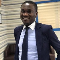 George Nyarko