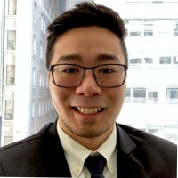 Eric Chan