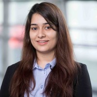 Garima Arora