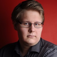 Simon Östlund