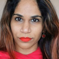Khaliqa Mohammed
