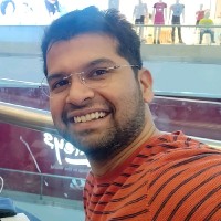 dr. Sanjay Yadav