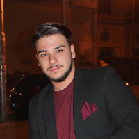 Marco Segreto