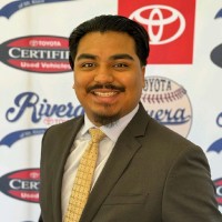 Naveed Orzuna