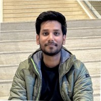 Ayush Srivastava