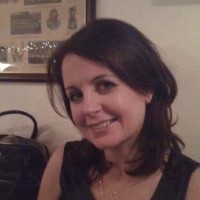 Suzanne Kavanagh