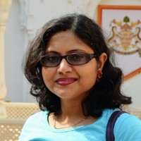 Debashree Bhattacharjee