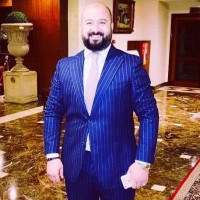 Rachid Hounaini
