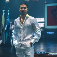 Karim Malik Sbih