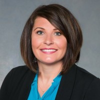 Teresa Garrett