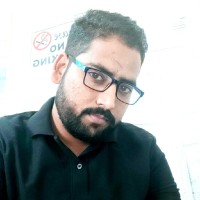 Sandeep Srivastav