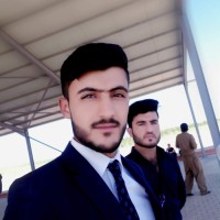 Mahamad Haij Qadr