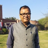 Rajinder Manchanda