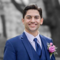 Michael Pedalino