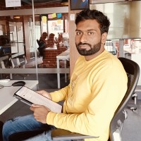 Krishnakumar Nadar