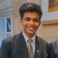 Abhishek Belaval