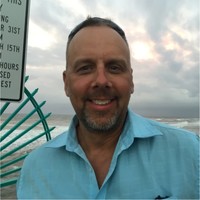 Chris Kolesar