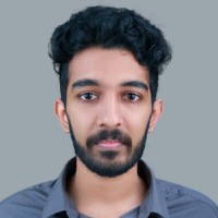 Vishnu Raj Cherukudi Mattuvayil