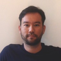 Lucas Ikeda