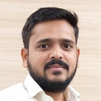 Tejas Barot