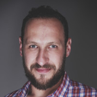 Nicolas Nesta