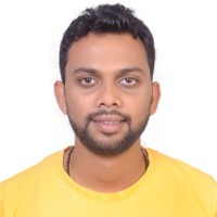 Ashwin Saldanha