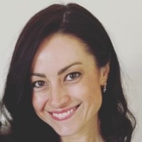 Jessica Humphries