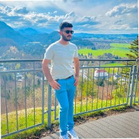Taha Imran