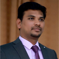 Sridhar babu
