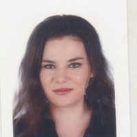 Simona Albeanu